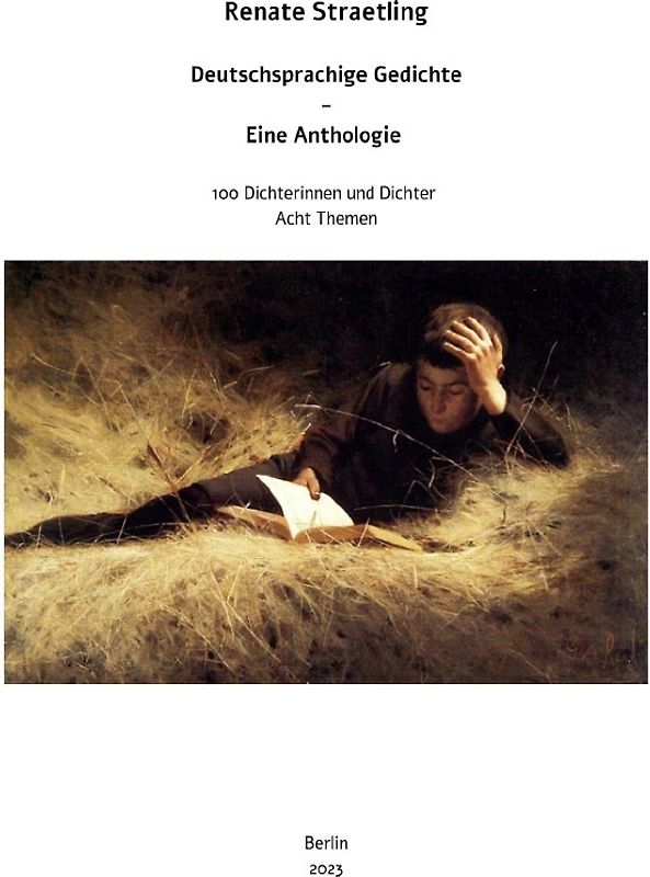 Deutschsprachige Gedichte - Eine Anthologie