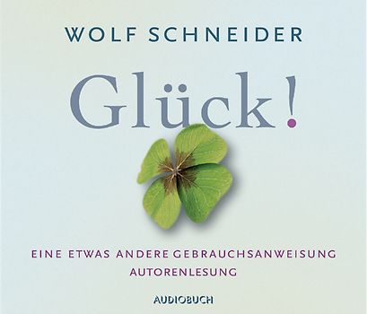 Glück!