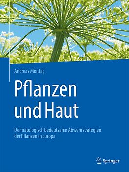 Pflanzen und Haut
