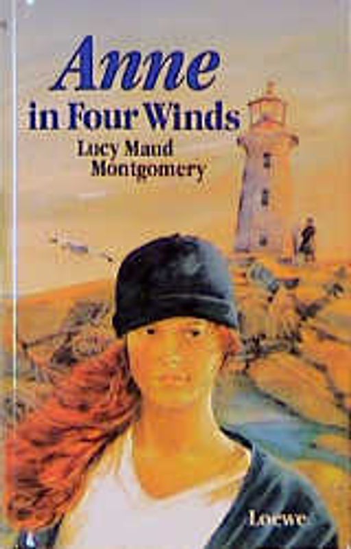 Anne in Four Winds
