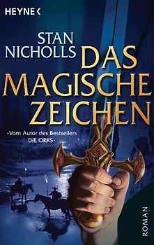 Das magische Zeichen