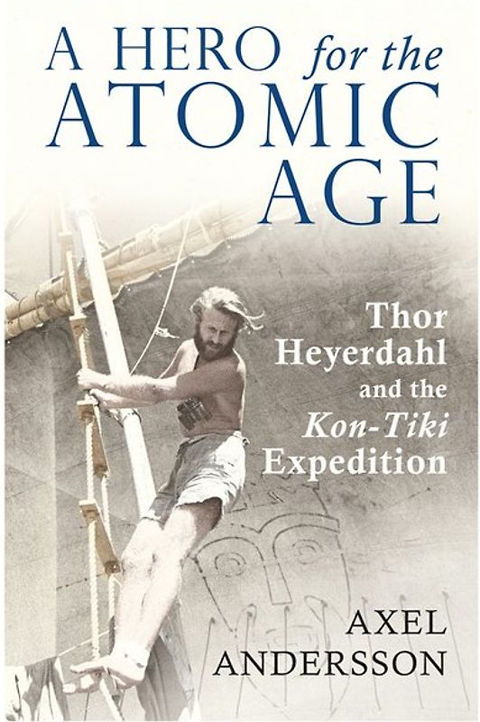 A Hero for the Atomic Age