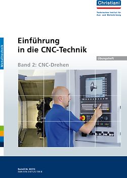 Einführung in die CNC-Technik