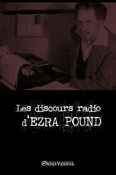 Les discours radio d'Ezra Pound