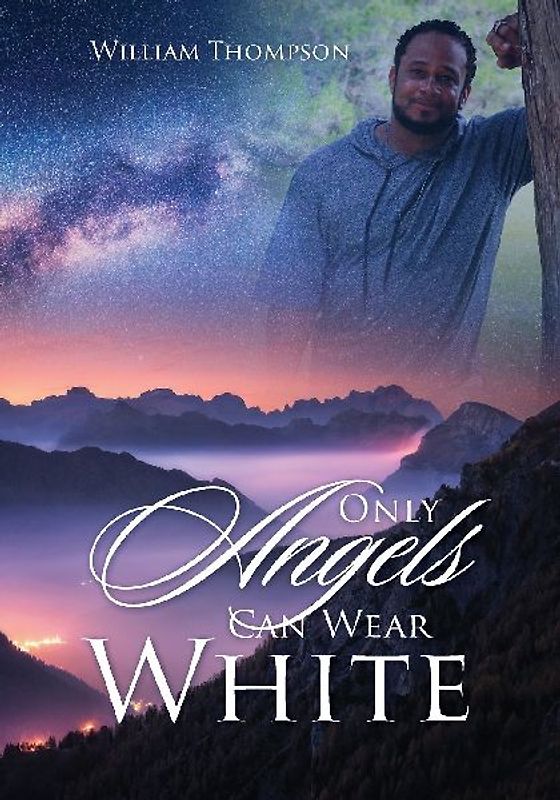 Only Angels Can Wear White