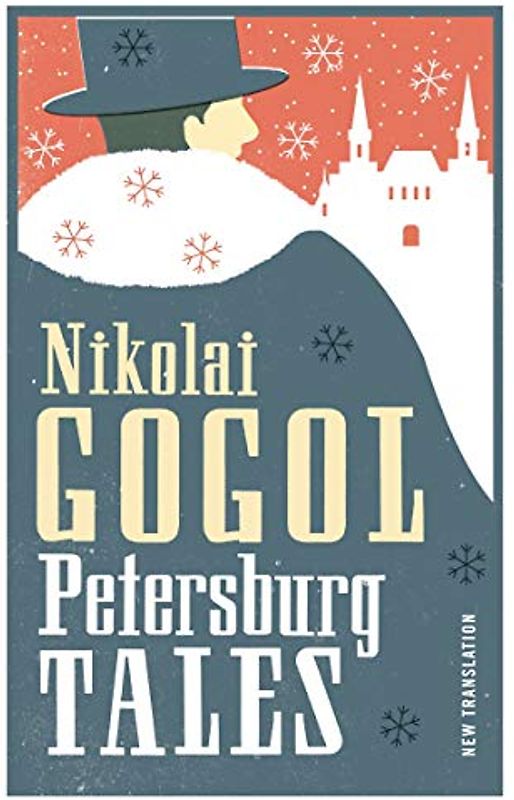 Petersburg Tales: New Translation
