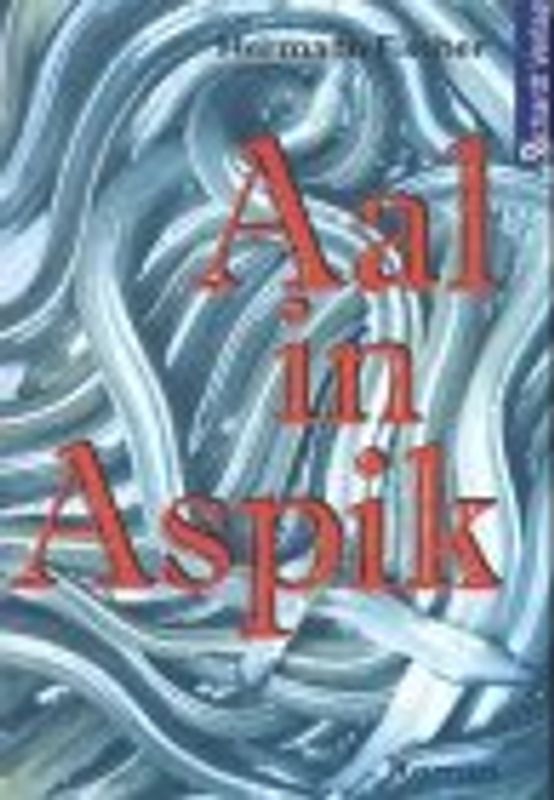 Aal in Aspik