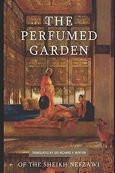 The Perfumed Garden
