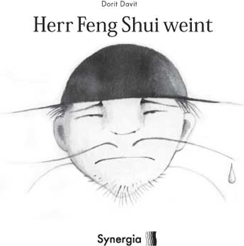 Herr Feng Shui weint