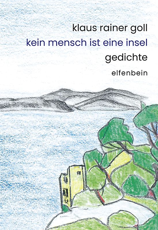 Kein Mensch ist eine Insel