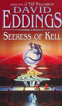 The Malloreon 5. Seeress of Kell