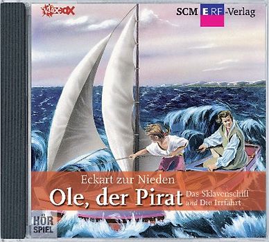 Ole, der Pirat - Das Sklavenschiff/Die Irrfahrt