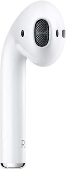 Apple AirPod [unique, 1ère génération, à droite] blanc