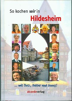 So kochen wir in Hildesheim