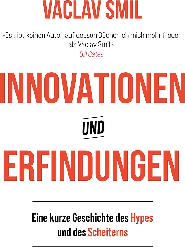 Innovationen und Erfindungen