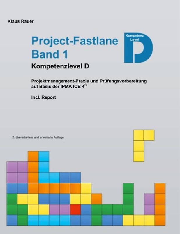 Project-Fastlane - Kompetenzlevel D