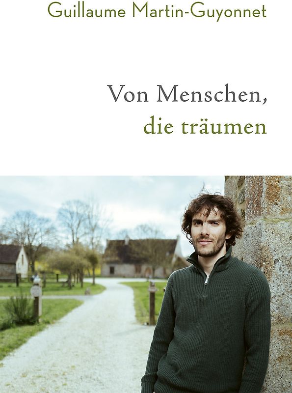 Von Menschen, die träumen