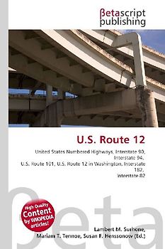 U.S. Route 12