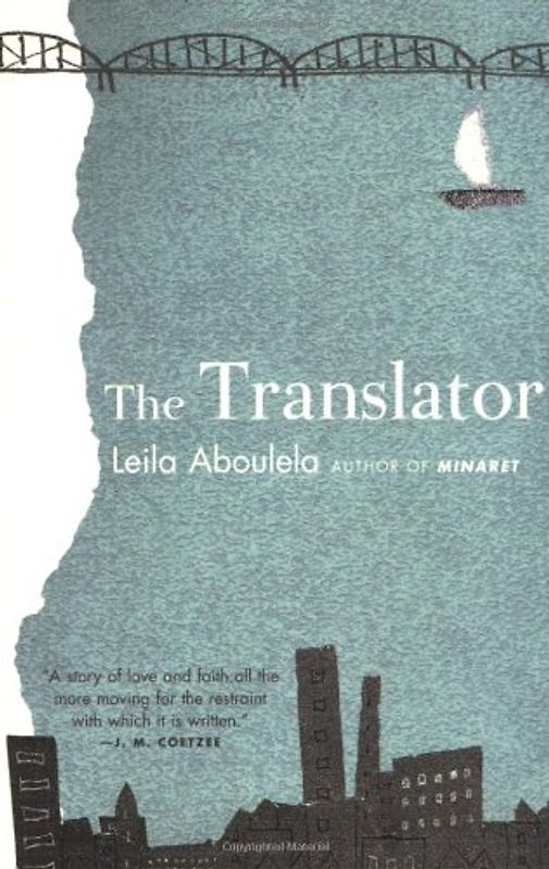 The Translator - Leila Aboulela