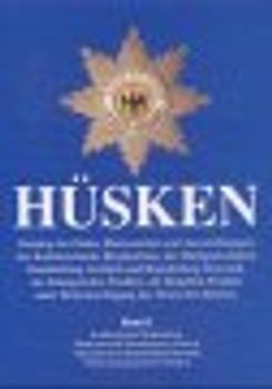 Katalog der Orden, Ehrenzeichen und Auszeichnungen des Kurfürstentums...