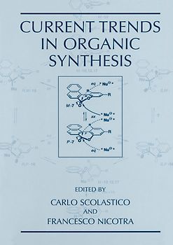 Current Trends in Organic Synthesis
