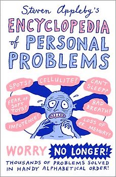 Encyclopedia of Personal Problems