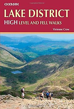 Lake District: High Level and Fell Walks