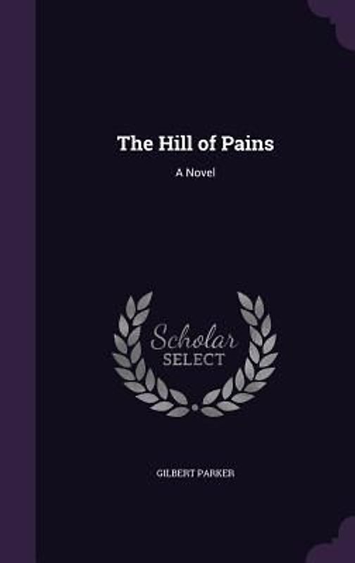 The Hill of Pains