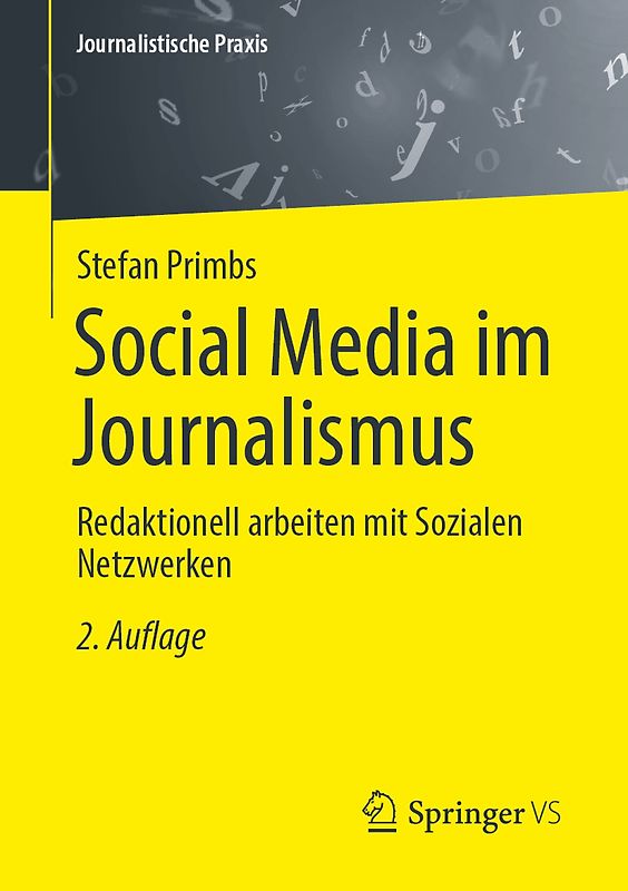 Social Media im Journalismus