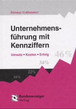 Unternehmensführung mit Kennziffern