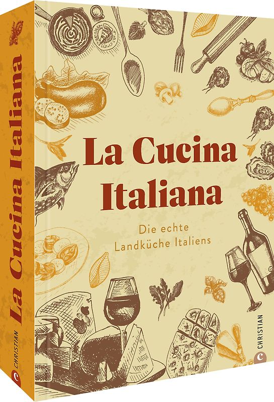 La Cucina Italiana