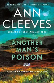 Another Man's Poison