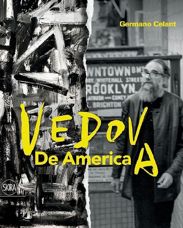 Vedova: De America