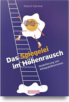 Das Spiegelei im Höhenrausch