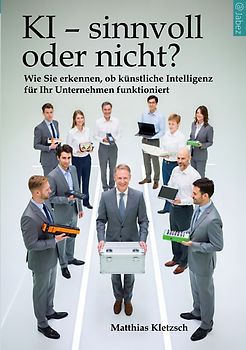 KI - sinnvoll oder nicht?
