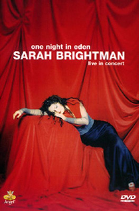 One Night In Eden - Sarah Brightman
