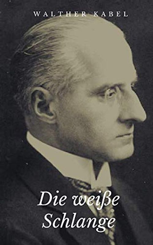 Die weiße Schlange
