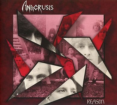 Anacrusis - Reason