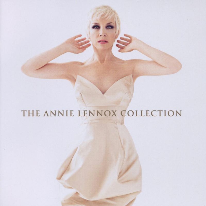 Annie Lennox - The Annie Lennox Collection