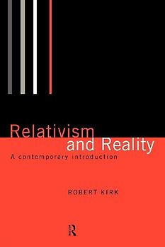 Relativism and Reality