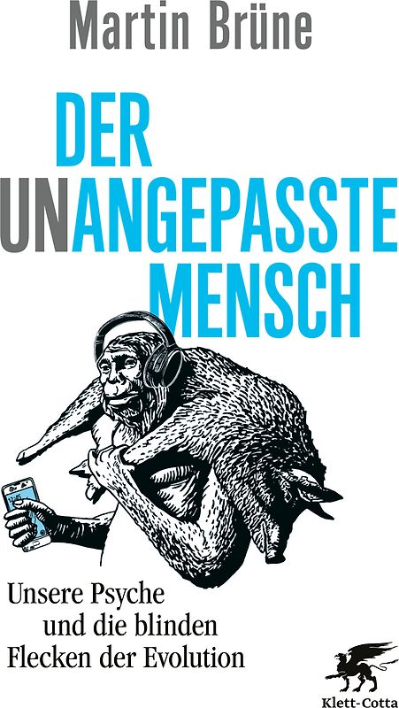 Der unangepasste Mensch