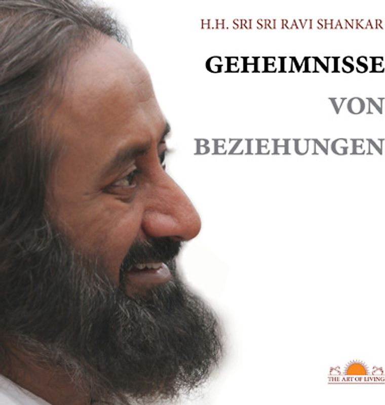 Geheimnisse von Beziehungen