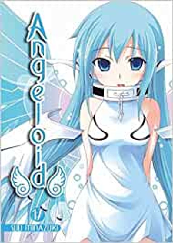 Angeloid 17
