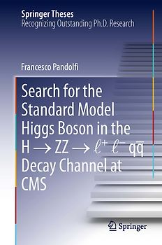Search for the Standard Model Higgs Boson in the H → ZZ → l + l - qq Decay Channel at CMS
