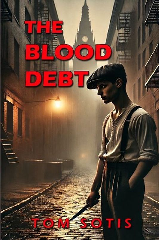 The Blood Debt