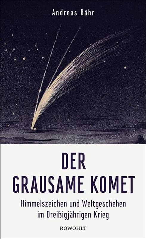 Der grausame Komet