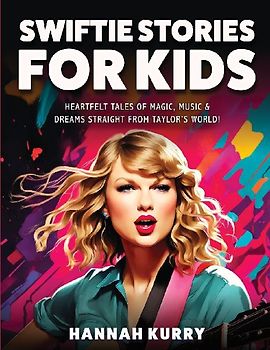 Swiftie Stories for Kids