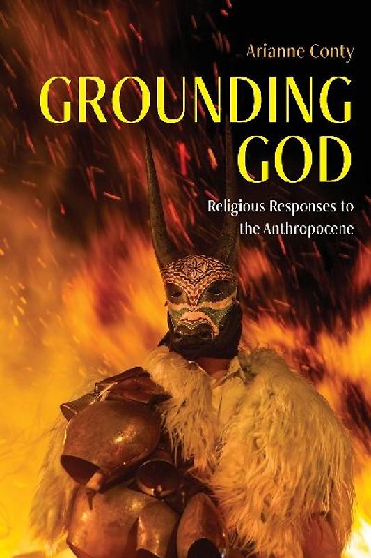 Grounding God