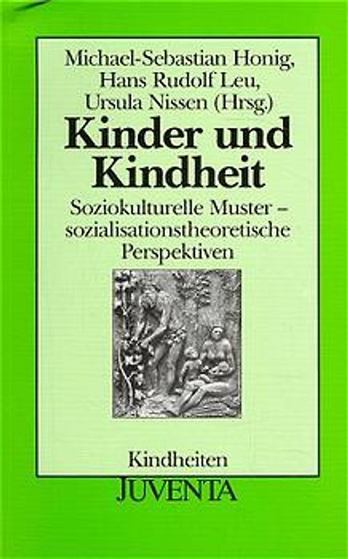 Kinder und Kindheit