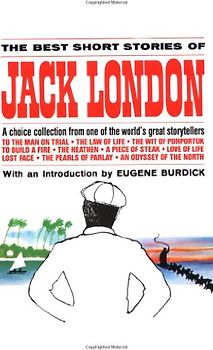 Best Short Stories of Jack London - Jack London